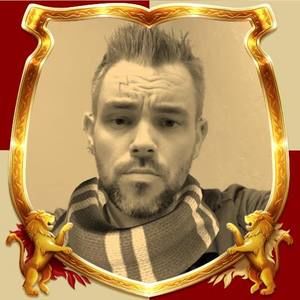 Meet your Posher, Jayson